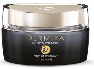 Päevakreem küpsele nahale Dermika mesotherapist 50 ml hind ja info | Näokreemid | kaup24.ee