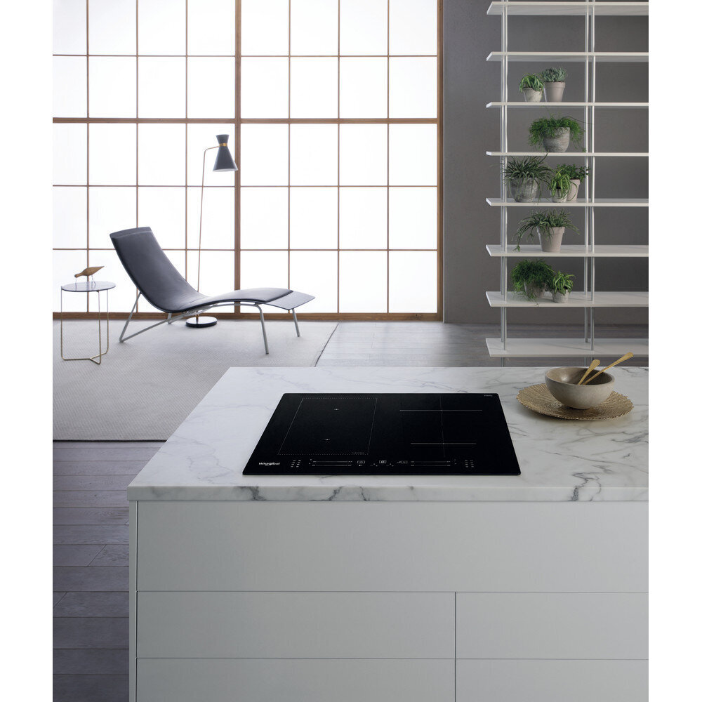 Whirlpool WL S7960 NE hind ja info | Pliidiplaadid | kaup24.ee