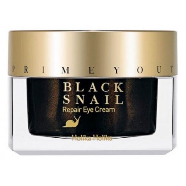 Silmakreem Holika Holika Prime Youth Black Snail Repair 30 ml hind ja info | Silmakreemid, seerumid | kaup24.ee