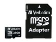 Kingston microSDHC 32GB (+ SD adapter) цена и информация | Mobiiltelefonide mälukaardid | kaup24.ee