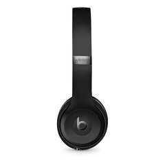 Beats Solo3 Wireless Headphones Black MX432ZM/A цена и информация | Наушники | kaup24.ee