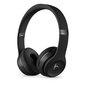 Beats Solo3 Wireless Headphones - Black - MX432ZM/A цена и информация | Kõrvaklapid | kaup24.ee