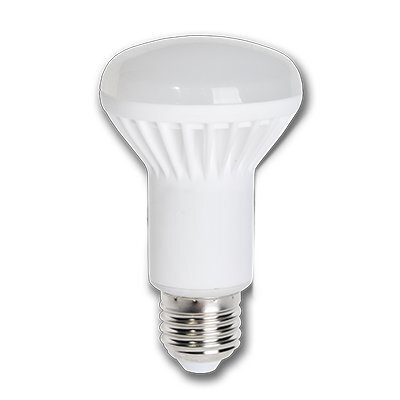 10W LED pirn V-TAC E27 R80 EPISTAR SMD LED, 3000K soe valge hind ja info | Lambipirnid, lambid | kaup24.ee