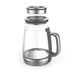 Gastroback Design Automatic Tea-maker Advanced Plus 42440 цена и информация | Электрочайники | kaup24.ee