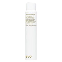 Vahasprei evo shebang-a-bang, 200 ml hind ja info | Viimistlusvahendid juustele | kaup24.ee