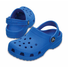 Laste kotad Crocs™ Kids' Classic Clog hind ja info | Laste sussid ja plätud | kaup24.ee