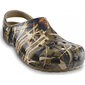 Crocs™ jalatsid CLASSIC REALTREE, kirju hind ja info | Meeste kingad, saapad | kaup24.ee