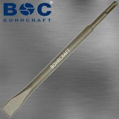 Lamemeisel BOHRCRAFT SDS-max (25x280 mm) hind ja info | Käsitööriistad | kaup24.ee