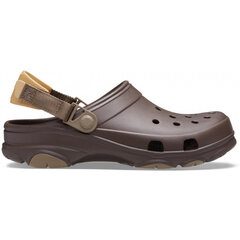 Kotad Crocs™ Classic All Terrain Clog hind ja info | Meeste kingad, saapad | kaup24.ee