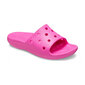 Laste plätud Crocs™ Classic Slide Kids hind ja info | Laste sussid ja plätud | kaup24.ee