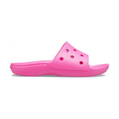 Laste plätud Crocs™ Classic Slide Kids цена и информация | Детские тапочки, домашняя обувь | kaup24.ee