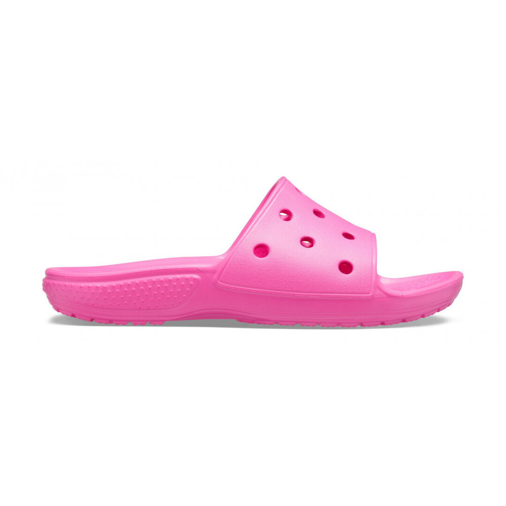 Laste plätud Crocs™ Classic Slide Kids hind ja info | Laste sussid ja plätud | kaup24.ee