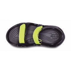 Laste sandaalid Crocs™ Kids' Swifwater River Sandal hind ja info | Laste sandaalid | kaup24.ee