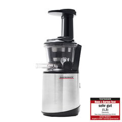 Gastroback Slow Juicer Advanced Vital 40145 hind ja info | Mahlapressid | kaup24.ee