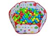 Laste bassein pallidele, AG184B цена и информация | Imikute mänguasjad | kaup24.ee