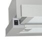 Gorenje TH60E3X hind ja info | Õhupuhastid | kaup24.ee