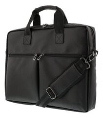 Сумка Deltaco NV-794, 15,6" (~39 см) цена и информация | Рюкзаки, сумки, чехлы для компьютеров | kaup24.ee