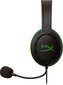 HyperX CloudX Chat Chat HX-HSCCHX-BK/WW hind ja info | Kõrvaklapid | kaup24.ee