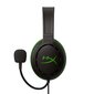 HyperX CloudX Chat Chat HX-HSCCHX-BK/WW hind ja info | Kõrvaklapid | kaup24.ee