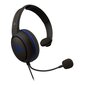 HyperX Cloud Chat PS4 HX-HSCCHS-BK/EM hind ja info | Kõrvaklapid | kaup24.ee