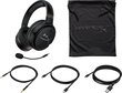 HyperX Cloud Orbit S Black hind ja info | Kõrvaklapid | kaup24.ee