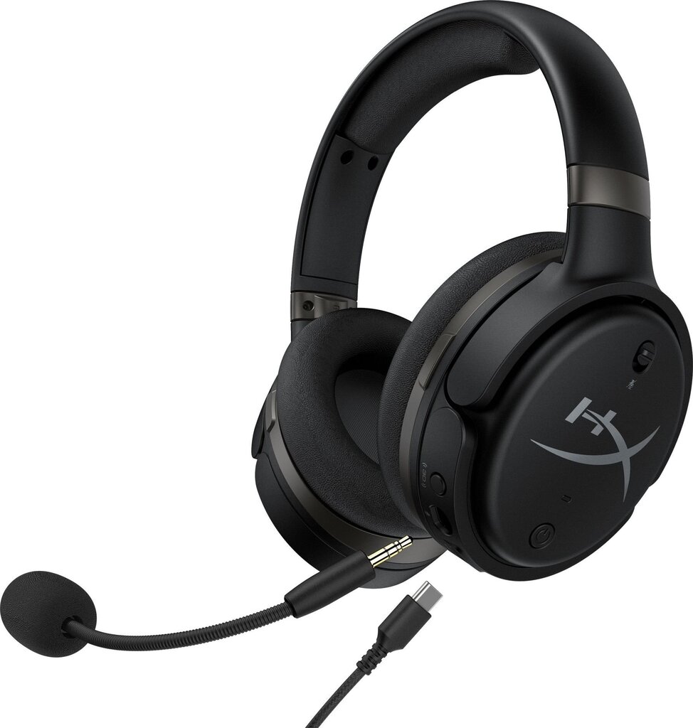 HyperX Cloud Orbit S Black hind ja info | Kõrvaklapid | kaup24.ee