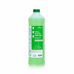 Bio-Chem puhastusvahend PVC ja vinüülist põrandakatetele, 1000 ml цена и информация | Очистители | kaup24.ee