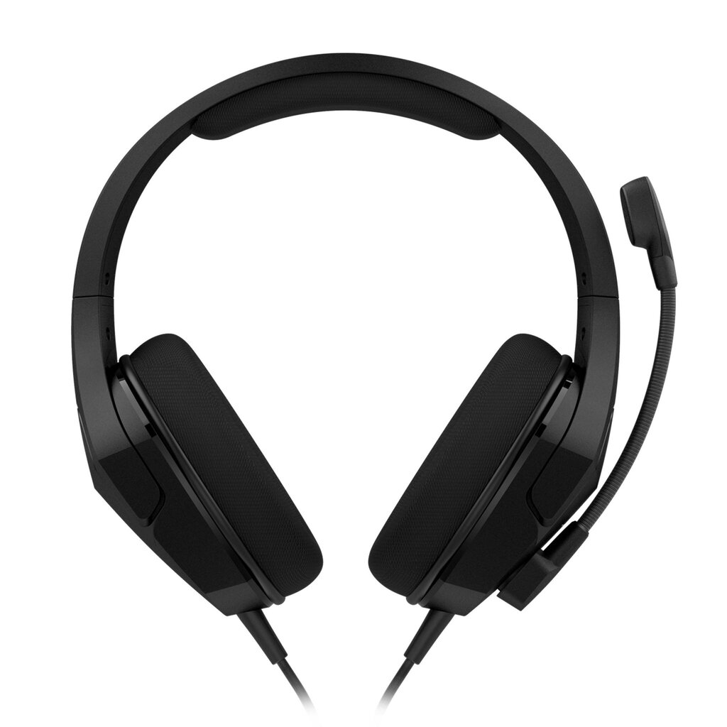 HyperX Cloud Stinger PC Black hind ja info | Kõrvaklapid | kaup24.ee