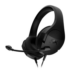 HyperX Cloud Stinger PC Black hind ja info | Kõrvaklapid | kaup24.ee