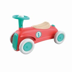 Толкаемая машинка Clementoni Baby My First Ride-on Car цена и информация | Игрушки для малышей | kaup24.ee