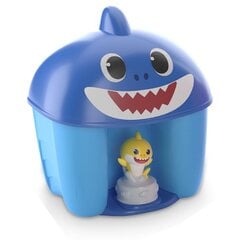 Ämber klotsidega Clementoni Clemmy Baby shark, 17425 цена и информация | Игрушки для малышей | kaup24.ee