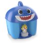 Ämber klotsidega Clementoni Clemmy Baby shark, 17425 цена и информация | Imikute mänguasjad | kaup24.ee