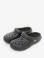 Kotad Crocs™ Classic Lined Clog hind ja info | Naiste plätud ja sussid | kaup24.ee