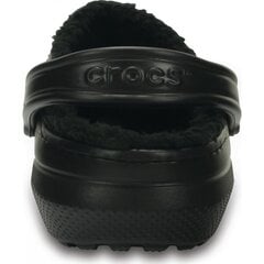 Kotad Crocs™ Classic Lined Clog цена и информация | Шлепанцы, тапочки для женщин | kaup24.ee