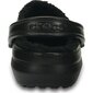 Kotad Crocs™ Classic Lined Clog цена и информация | Naiste plätud ja sussid | kaup24.ee