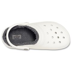 Kotad Crocs™ Classic Lined Clog hind ja info | Naiste plätud ja sussid | kaup24.ee