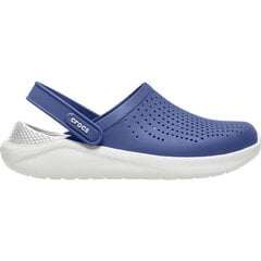 Crocs™ LiteRide Clog цена и информация | Шлепанцы, тапочки для женщин | kaup24.ee