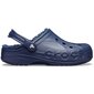 Kotad Crocs™ Baya Lined Clog цена и информация | Meeste plätud, sussid | kaup24.ee