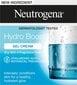 Geeljas näokreem kuivale nahale Neutrogena Hydro Boost, 50 ml hind ja info | Näokreemid | kaup24.ee