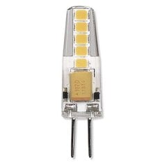 LED лампочка Emos 2W G4 цена и информация | Лампочки | kaup24.ee