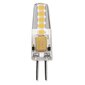 Led pirn CLS JC A++ 2W G4 NW hind ja info | Lambipirnid, lambid | kaup24.ee