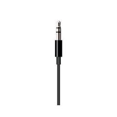 Apple Lightning to 3.5mm Audio Cable - MR2C2ZM/A цена и информация | Кабели для телефонов | kaup24.ee