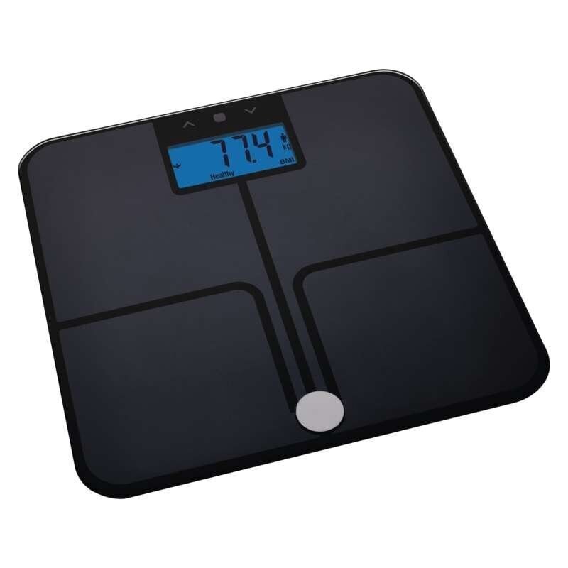 Digitaalne personalkaal BMI EV109 hind ja info | Kaalud | kaup24.ee