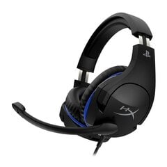 HyperX Cloud Stinger Stinger PS4 HX-HSCSS-BK/EM цена и информация | Наушники | kaup24.ee