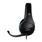 HyperX Cloud Stinger Stinger PS4 HX-HSCSS-BK/EM hind ja info | Kõrvaklapid | kaup24.ee