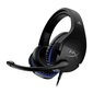 HyperX Cloud Stinger Stinger PS4 HX-HSCSS-BK/EM hind ja info | Kõrvaklapid | kaup24.ee