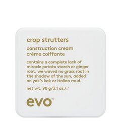 Vormiv kreem evo crop strutters, 90 ml hind ja info | Viimistlusvahendid juustele | kaup24.ee