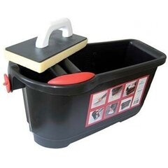 Profi-Clean Профессиональный набор для мытья плитки цена и информация | Механические инструменты | kaup24.ee