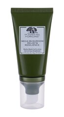 Niisutav näogeel-kreem Dr. Andrew Weil for Origins™ Mega-Mushroom 50 ml hind ja info | Näoõlid, seerumid | kaup24.ee