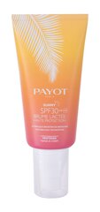 Солнцезащитный крем-спрей для лица и тела Payot Sunny Brume Lactee SPF30 150 мл цена и информация | Кремы от загара | kaup24.ee